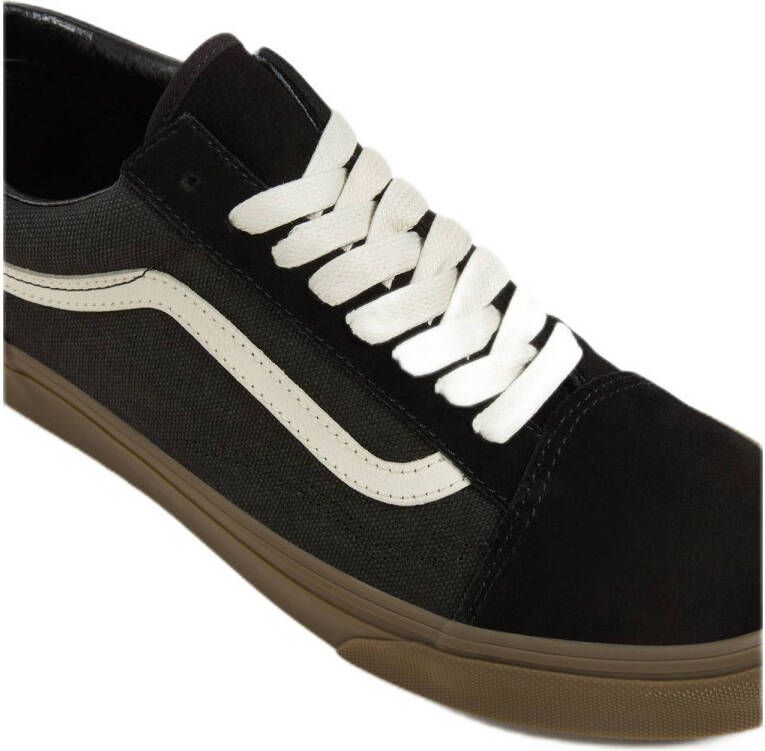 VANS Old Skool sneakers zwart wit
