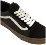 VANS Old Skool sneakers zwart wit - Thumbnail 1