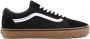 Vans Unisex Lifestyle Classic FTW Sneaker Ua Old Skool (Gumsole)Black Medium Gum - Thumbnail 1