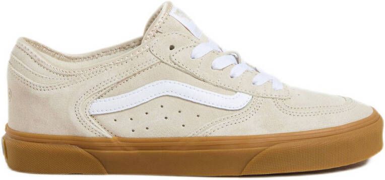 VANS Rowley Classic sneakers ecru