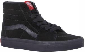Vans SK8-Hi Sneakers Unisex Black Black