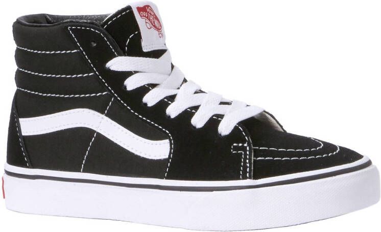 VANS SK8-Hi UY sneakers zwart wit