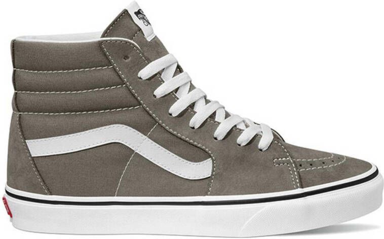 VANS SK8-Low Color Theory sneakers bruin