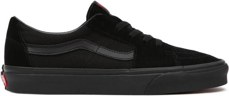 Vans Skate High-Top Sneaker Black