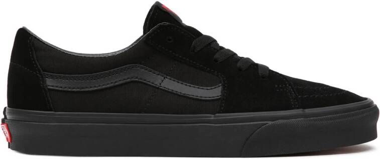 Vans Straat Stijl Sneakers Black