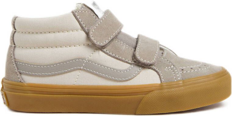 VANS SK8-Mid Reissue V sneakers beige