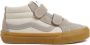 VANS SK8-Mid Reissue V sneakers beige - Thumbnail 1