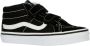 Vans Jn Sk8-mid Reissue V (gs) Skate Schoenen black true white maat: 36.5 beschikbare maaten:35 36 37 38.5 39 36.5 - Thumbnail 1