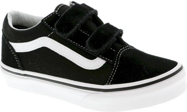 VANS Old Skool sneakers zwart