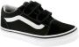 Vans Jn Old Skool V (gs) Skate Schoenen black true white maat: 36 beschikbare maaten:35 36 38.5 39 36.5 - Thumbnail 1