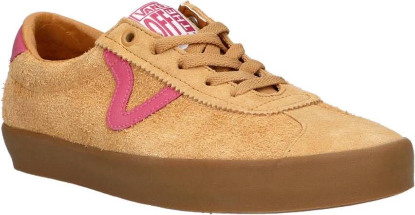 Vans Skateschoenen Sport low gum multi