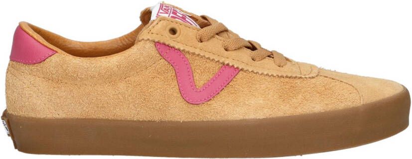 Vans Skateschoenen Sport low gum multi