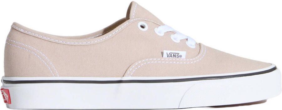 Vans Lage Sneakers Authentic COLOR THEORY MUSHROOM