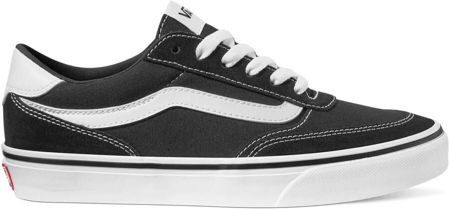 Vans Sneakers BROOKLYN VN000D7UBZW1-BLACK