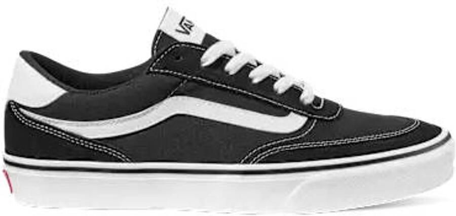 Vans Sneakers BROOKLYN VN000D7QBA21001-BLACK