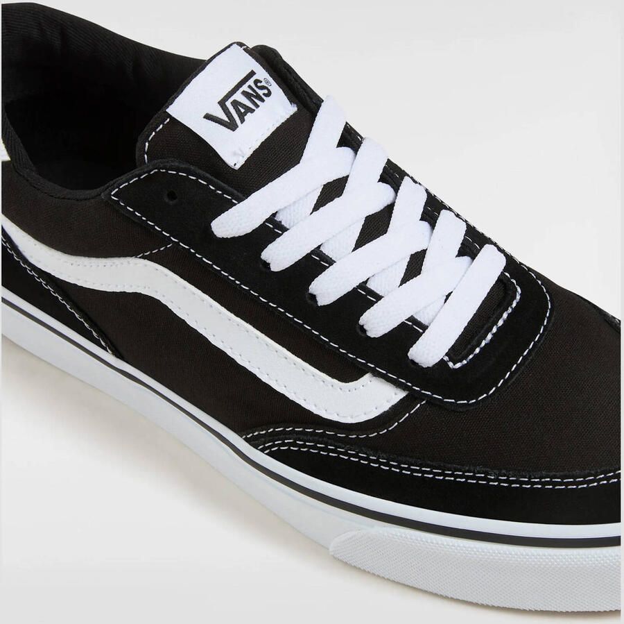 Vans Sneakers BROOKLYN VN000D7QBA21001-BLACK - Foto 2