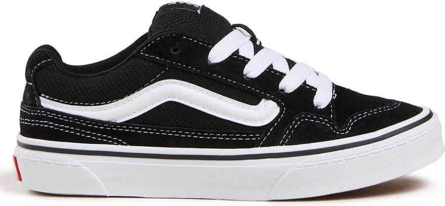 VANS Caldrone sneakers zwart wit
