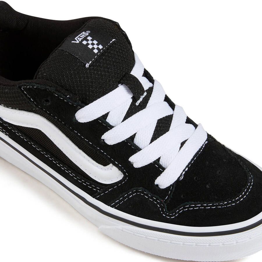 VANS Caldrone sneakers zwart wit - Foto 2