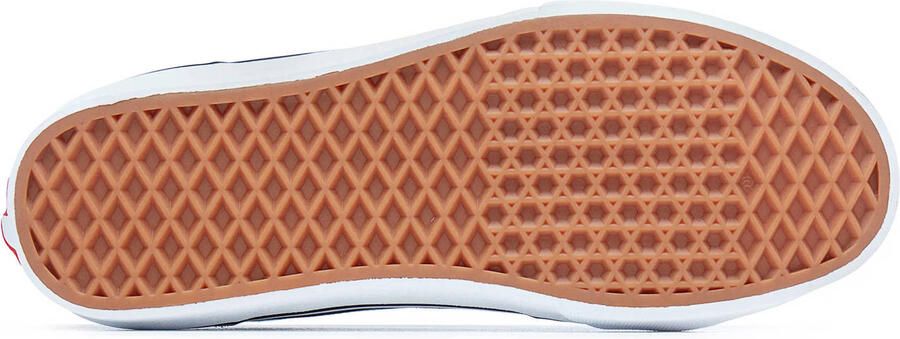 Vans WM Filmore Decon (SUEDE CANVAS)BLACK WHITE Unisex Sneakers (SUEDE CANVAS)B - Foto 3