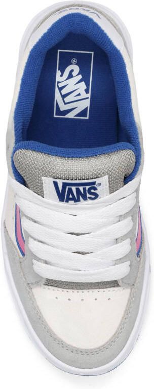 VANS Hylane sneakers grijs - Foto 2