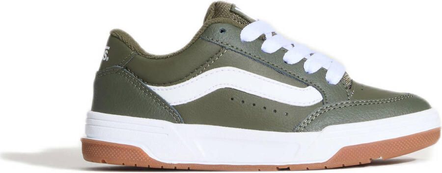 Vans Hylane Sneakers Groen - Foto 3