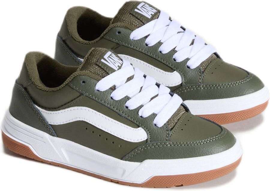 Vans Hylane Sneakers Groen