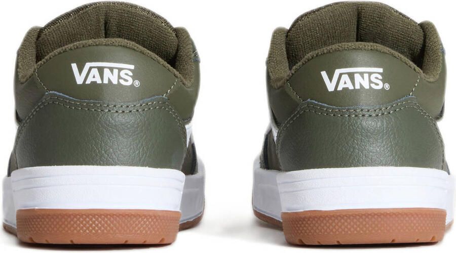 Vans Hylane Sneakers Groen - Foto 2