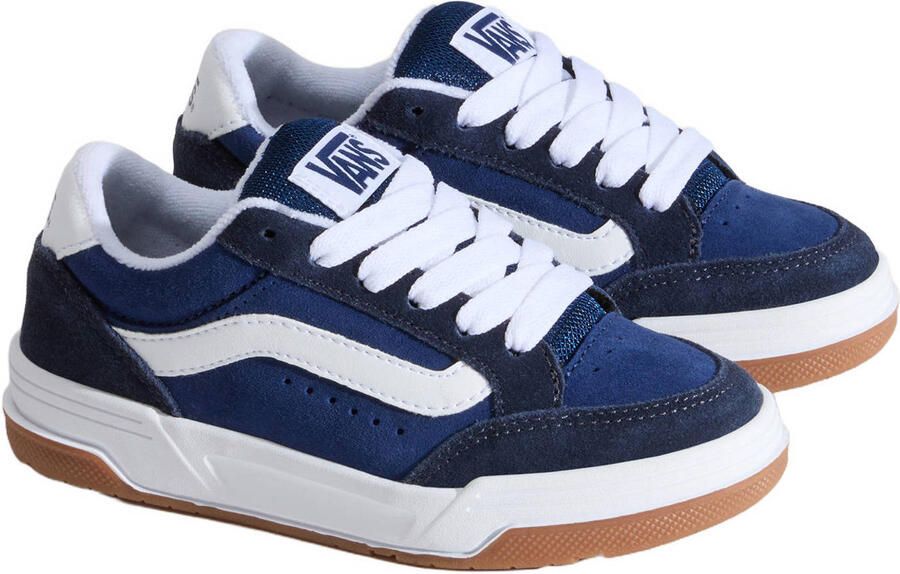 VANS Hylane suede sneakers blauw donkerblauw - Foto 2
