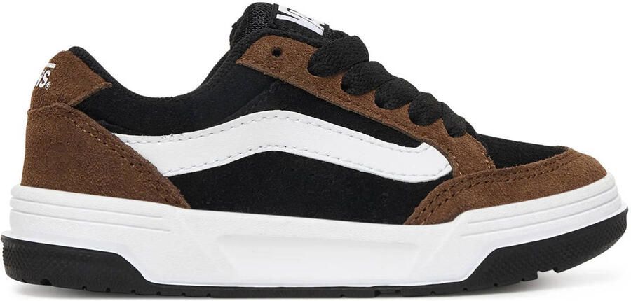 VANS Hylane suede sneakers