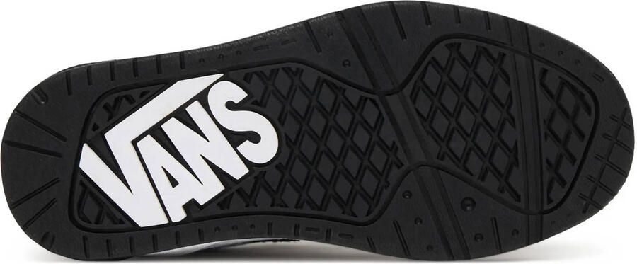 VANS Hylane suede sneakers - Foto 3