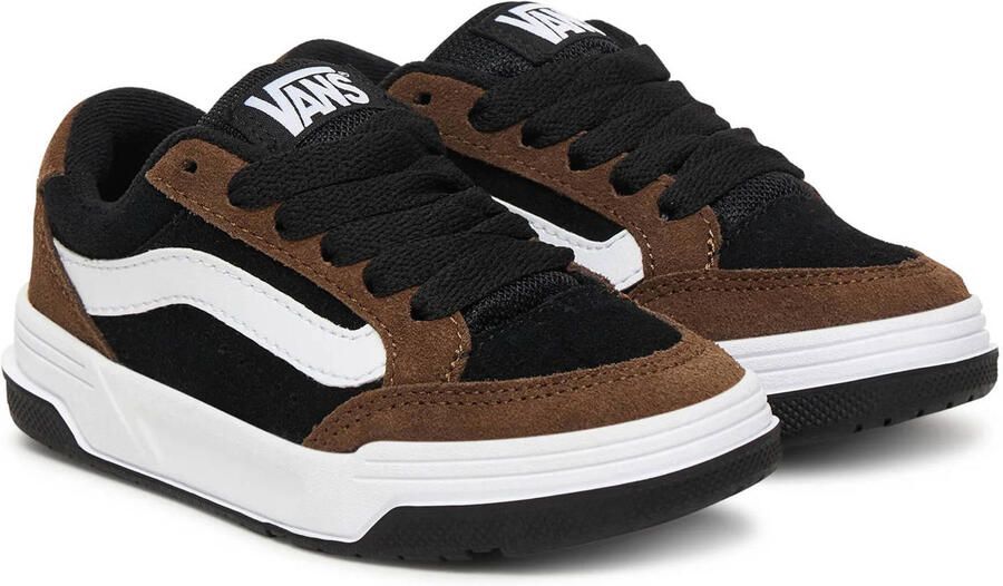 VANS Hylane suede sneakers - Foto 2
