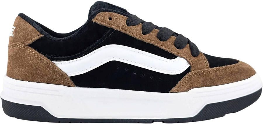 VANS Hylane suede sneakers