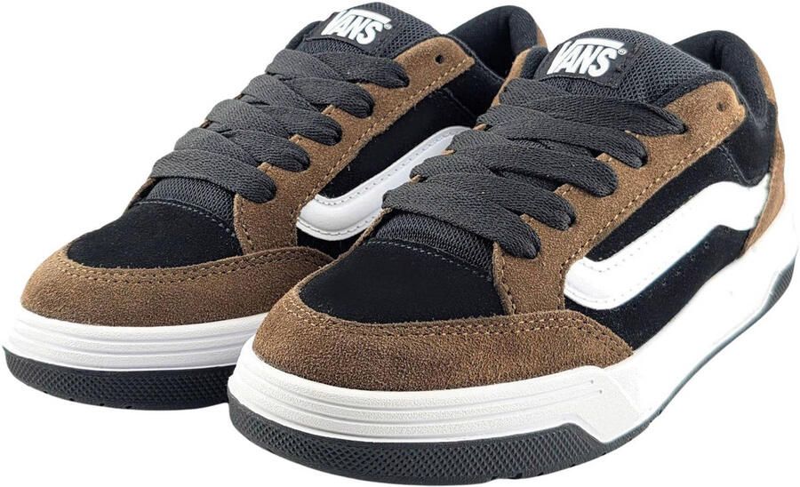 VANS Hylane suede sneakers - Foto 2