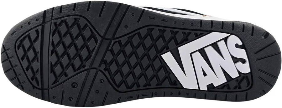 VANS Hylane suede sneakers - Foto 3