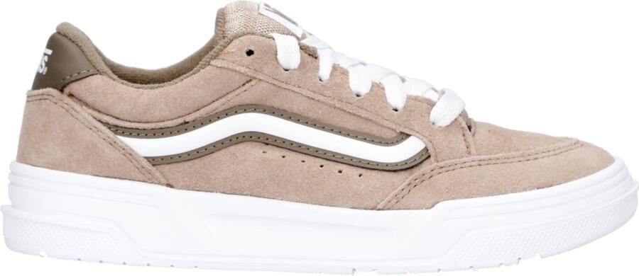 Vans Hylane Unisex Schoenen Bruin 35 Leer Foot Locker