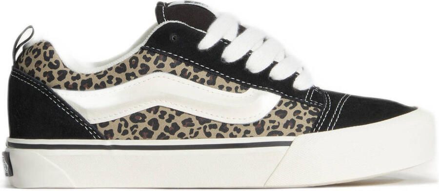 VANS KNU Skool sneakers wit ecru wit - Foto 2