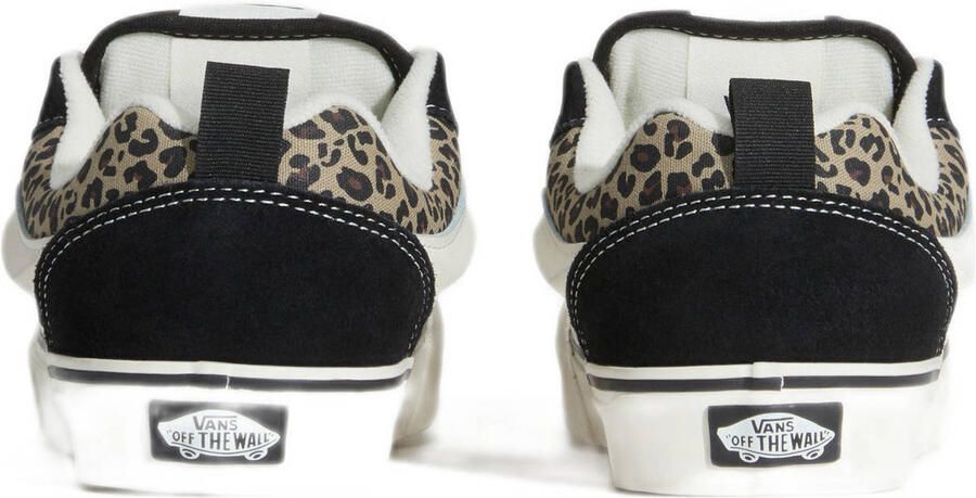 VANS KNU Skool sneakers wit ecru wit