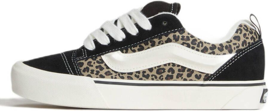 VANS KNU Skool sneakers wit ecru wit - Foto 4