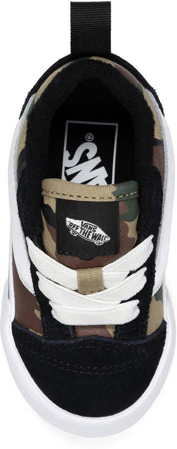 VANS Knu Skool sneakers zwart - Foto 2