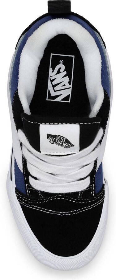 VANS Knu Skool sneakers zwart - Foto 2