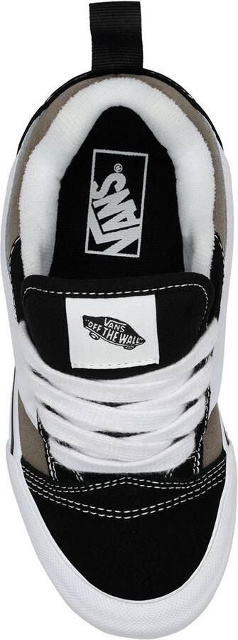 VANS Knu Skool sneakers zwart - Foto 2