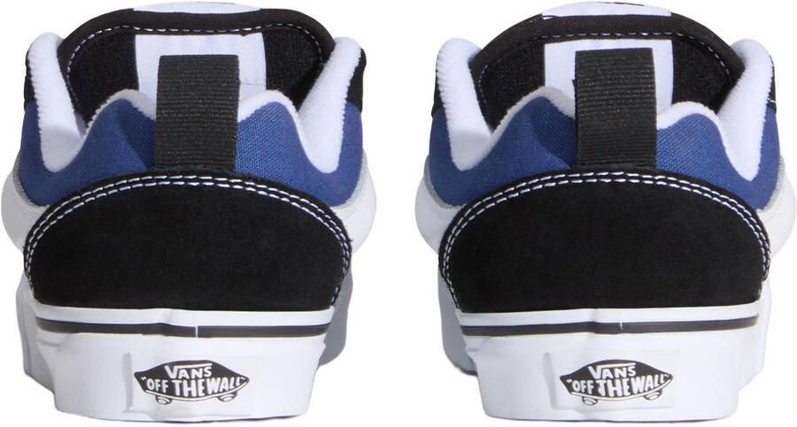 VANS Knu Skool sneakers zwart - Foto 2