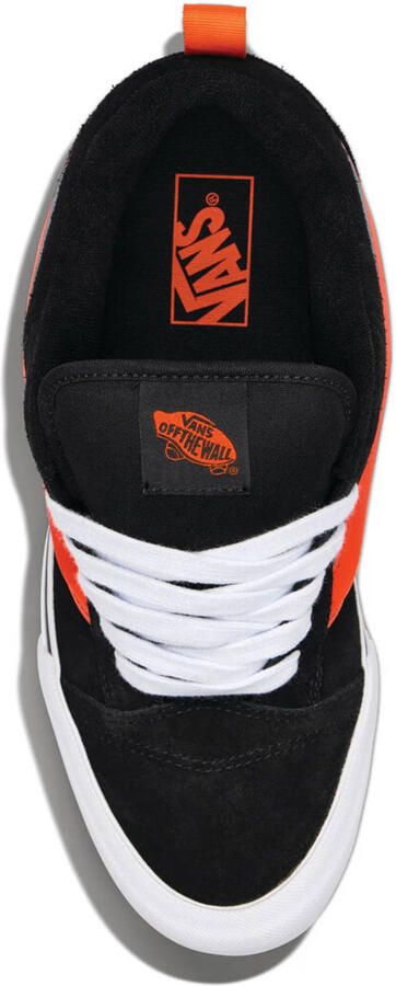 VANS KNU Skool suede sneakers - Foto 2