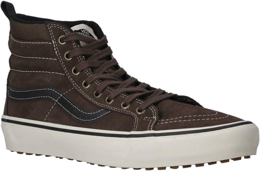 VANS ME SK8-Hi Insulated sneakers bruin