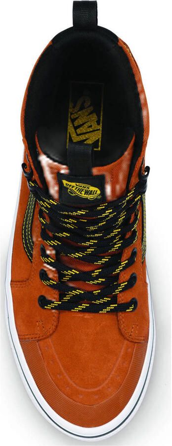 Vans MTE Sk8-Hi Waterproof Insulated Winter Schoenen bruin - Foto 3