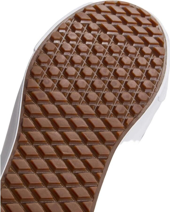 VANS ME SK8-Hi Insulated sneakers zwart wit - Foto 2