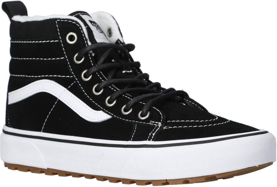 VANS MTE SK8-Hi sneakers zwart wit