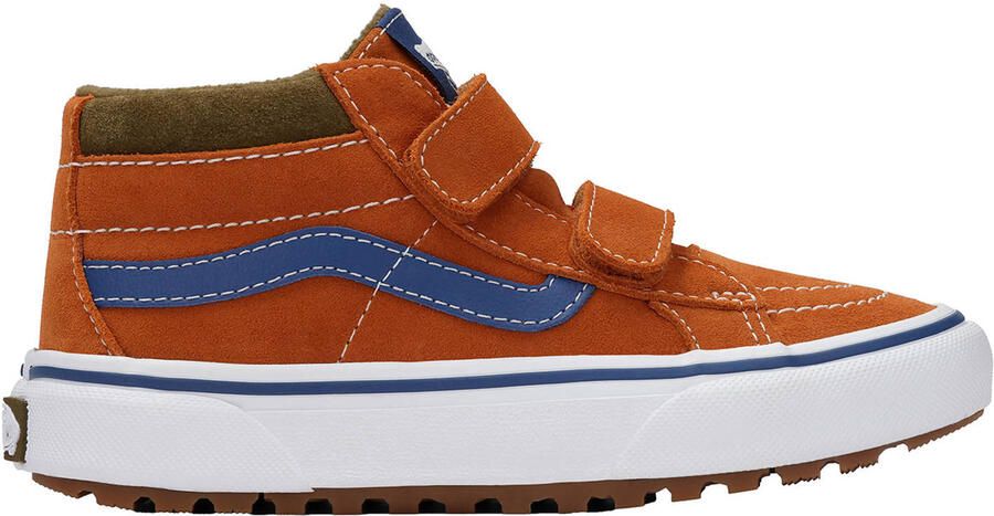 Vans Hoge Sneakers MTE SK8-Mid Reissue V