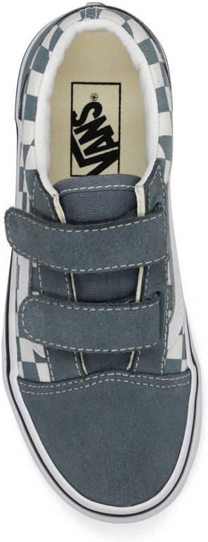 VANS Old Skool sneakers grijs - Foto 2