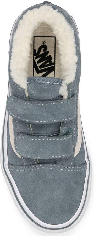 VANS Old Skool sneakers grijsblauw - Foto 2